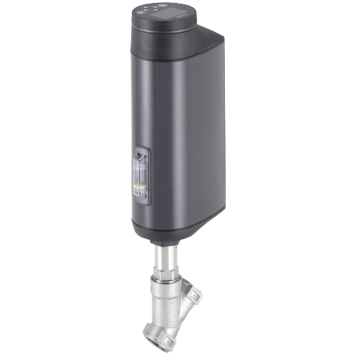 Burkert Electromotive Process Valve, 3360